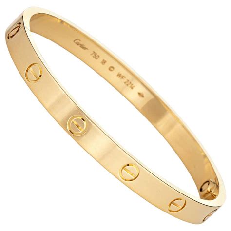 where to buy cheap cartier bracelet|pre owned cartier love bracelet.